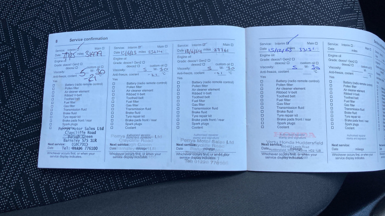 Vauxhall Corsa 1.4 Energy 5dr [AC] Auto Petrol Hatchback